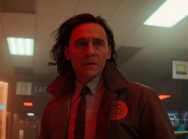 Рецензия на 2 серию «Локи». Кем оказался главный злодей сериала, и что мы увидели в Помпеях - изображение 1