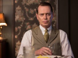 Стив Бушеми и звезда «Уэнсдэй» появятся в сериале «Ужасы Джордана Мендосы» - изображение 1