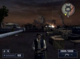 Слух: новая игра по Star Wars будет sandbox-экшеном про Хана Соло - изображение 1