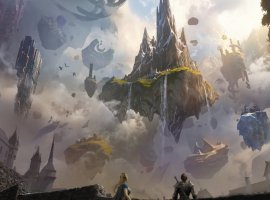 Разработчик World of Warcraft и продюсер League of Legends основал новую студию - изображение 1