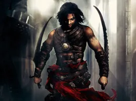 Prince of Persia: Warrior Within — 15 лет! За что вы ее полюбили?  - изображение 1