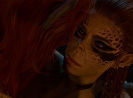 Сценарист Dragon Age Дэвид Гейдер заступился за Лаэзель в Baldurʼs Gate 3 - изображение 1