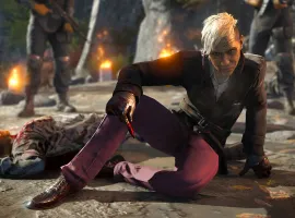 Far Cry 4 получила поддержку достижений в Steam - изображение 1