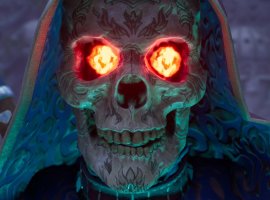 Геймдиректор Avowed Керри Патель перешла к создателям Oxenfree — после 11 лет в Obsidian - изображение 1