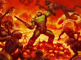 Почему Интернет унижает Polygon из-за Doom - изображение 1