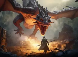 Dragonʼs Dogma 2 и Rise of the Ronin: во что поиграть в марте 2024 года - изображение 1