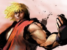 Продюсер Street Fighter намекнул на продолжение серии в 2018 году - изображение 1