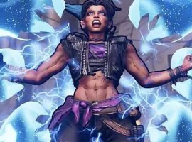 Borderlands 3 тоже пропала из Epic Games Store. Как и отображение низких цен с распродажи - изображение 1