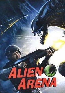 Alien Arena 2011