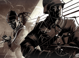 Серия Commandos получит новую игру и ремастеры старых — этим займется издатель Tropico - изображение 1