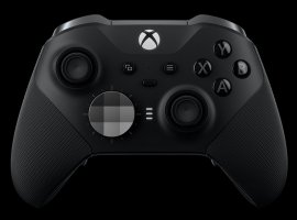 Обзор геймпада Xbox Elite Series 2 — единственный вариант нормально играть в Doom Eternal на консоли - изображение 1