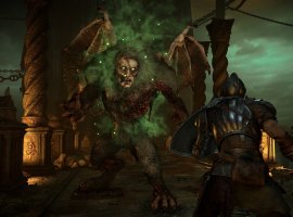 Гайд. Как победить босса Людоеда в Demonʼs Souls - изображение 1