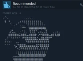 Steam изменил систему отзывов — теперь рейтинг зависит от указанного языка - изображение 1