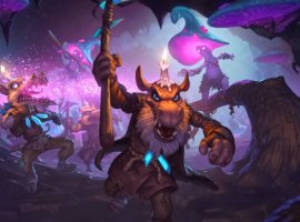 Все, что нужно знать о дополнении «Кобольды и катакомбы» для Hearthstone - изображение 1