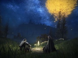 Elden Ring удержала лидерство в топе самых популярных игр для Steam Deck за июль - изображение 1