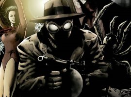 От историй о спасении мира к гангстерским детективам. Стоит ли читать «Marvel Нуар»? - изображение 1