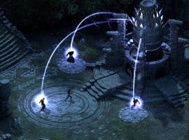 В Obsidian поначалу не верили в успех Kickstarter-кампании Pillars of Eternity - изображение 1