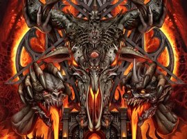 Сборник Doom + Doom 2 теперь официально поддерживает мод Sigil 2 Джона Ромеро - изображение 1