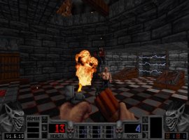 Слух: ремастер Blood выйдет уже совсем скоро!  - изображение 1