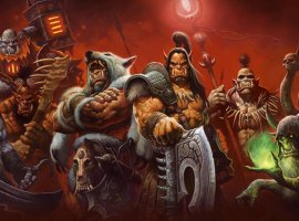 Не так страшен черт: репортаж из версальского офиса Blizzard - изображение 1