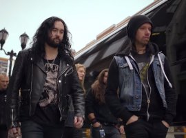   Металлисты из Dragon Force помогают в создании Rock Band VR - изображение 1