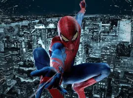 Рецензия на The Amazing Spider-Man (2012) - изображение 1