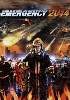 Emergency 2014
