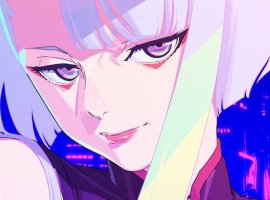 Открылись предзаказы на фигурку Люси из Cyberpunk Edgerunners с вариантом без одежды - изображение 1