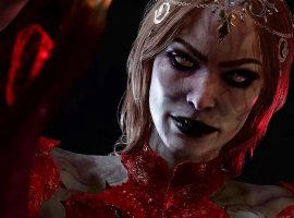 «Голоса» Астариона и Орин из Baldurʼs Gate 3 заглянут на церемонию Golden Joystick Awards - изображение 1