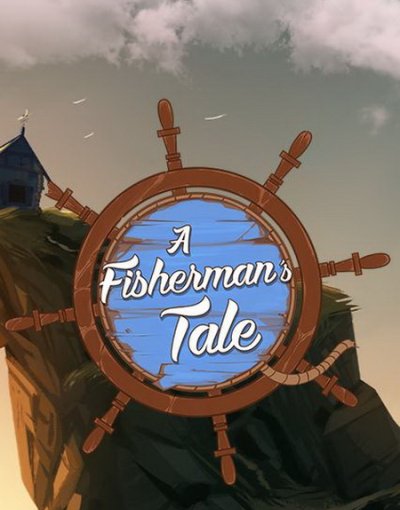 Old fisherman escape прохождение