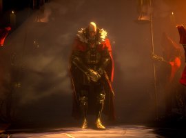 Вышло больше подробностей об игре No Rest for the Wicked от авторов серии Ori - изображение 1