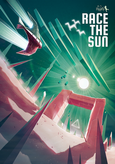 Race The Sun