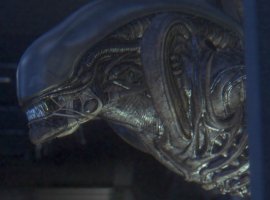Чужой осалил насмерть дочь Рипли в нарезке из Alien: Isolation - изображение 1
