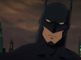 Что посмотреть в ожидании «Бэтмена»: топ анимационных фильмов о супергерое, заслуживающих внимания - изображение 1