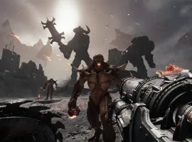 В мае Game Pass пополнят Doom: The Dark Age, Warhammer: Vermintide 2 и другие игры - изображение 1
