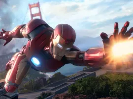 Gamescom 2019. Marvelʼs Avengers — не игра мечты про Мстителей, а «Destiny про супергероев» - изображение 1