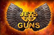 Jets'n'Guns Gold Edition