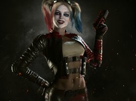 Лучшие воплощения Харли Квинн в видеоиграх. Не только Arkham и Lego! - изображение 1