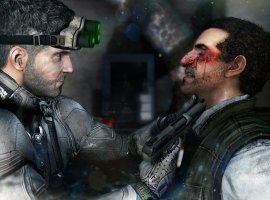 На Канобу открылся раздел игры Tom Clancy's Splinter Cell: Blacklist - изображение 1