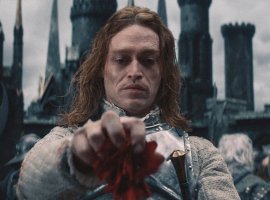«Дракула» Люка Бессона: Жуткая трагедия чудовища-романтика - изображение 1