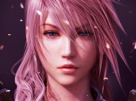 Lightning Returns: Final Fantasy 13 появится в Steam через три недели - изображение 1