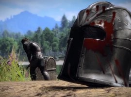 Авторы Skyblivion на фоне утечки ремастера TES 4: Oblivion сохраняют позитивный настрой - изображение 1