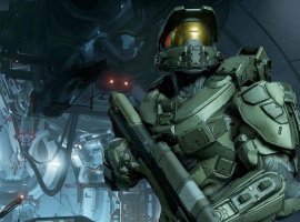 Слух: на PC выйдет Halo: The Master Chief Collection — сборник из 4 игр серии - изображение 1