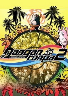 Danganronpa 2: Goodbye Despair