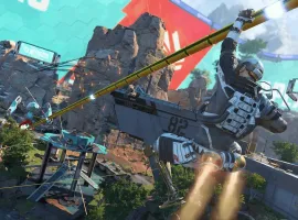 Что нового в обновлении Apex Legends «Противостояние»? - изображение 1