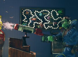 Создатели Fallout 76 опубликовали планы развития игры на 2022 год - изображение 1