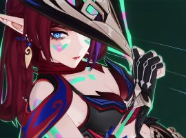 Для Genshin Impact вышло обновление «Сплетение духа и пламени» - изображение 1