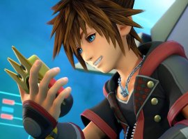 Игры серии Kingdom Hearts 3 стали доступны в Steam - изображение 1