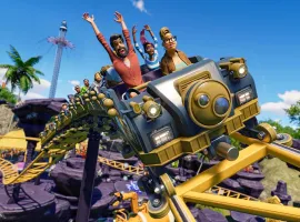 Симулятор парка аттракционов Planet Coaster 2 получил релизный трейлер - изображение 1