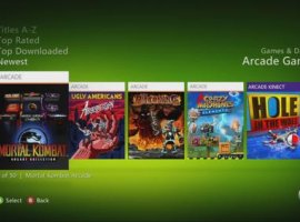 Mortal Kombat Arcade Kollection - уже в продаже! - изображение 1